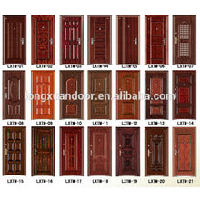 Modern Steel Door Iron Doors Design for House